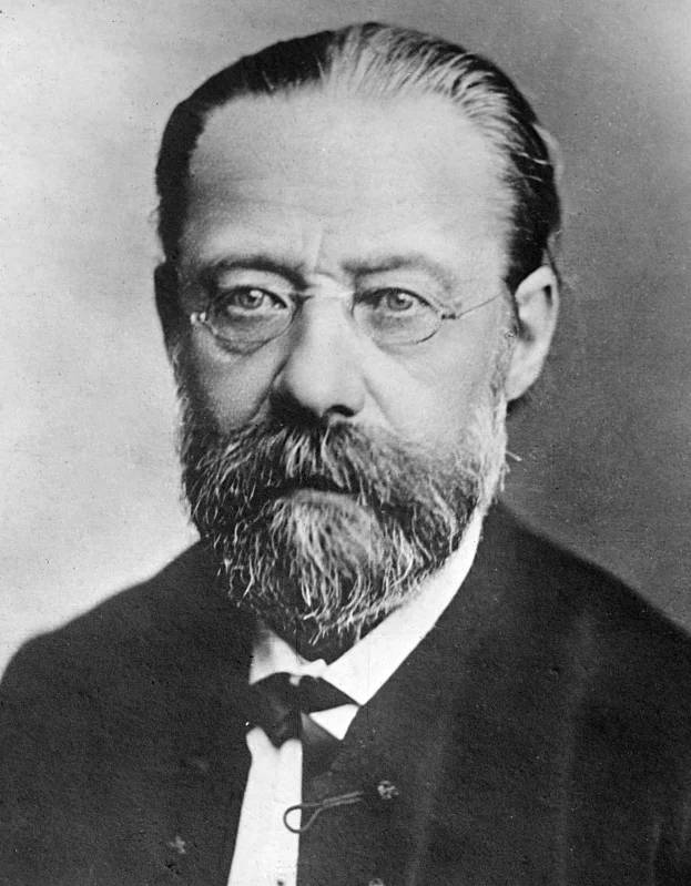 Bedřich Smetana — Imagen principal