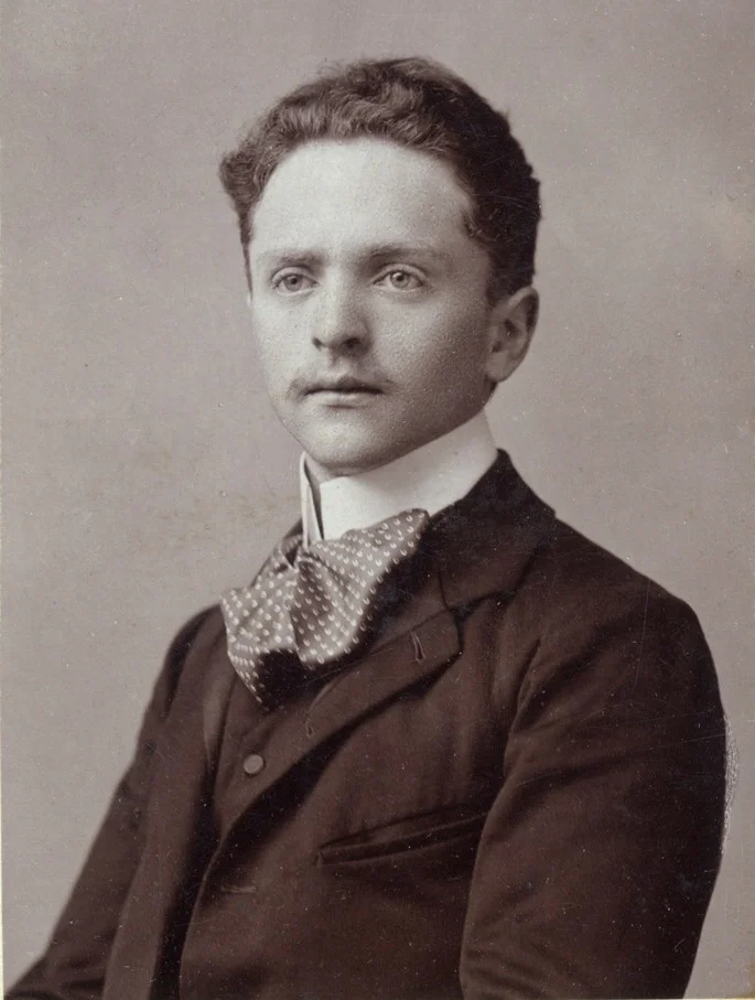 Béla Balázs — Imagen principal
