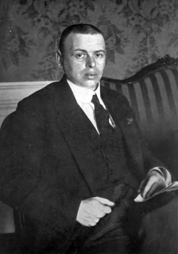 Béla Kun — Imagen principal