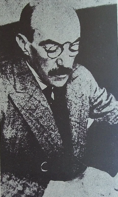 Belisario Roldán — Imagen principal