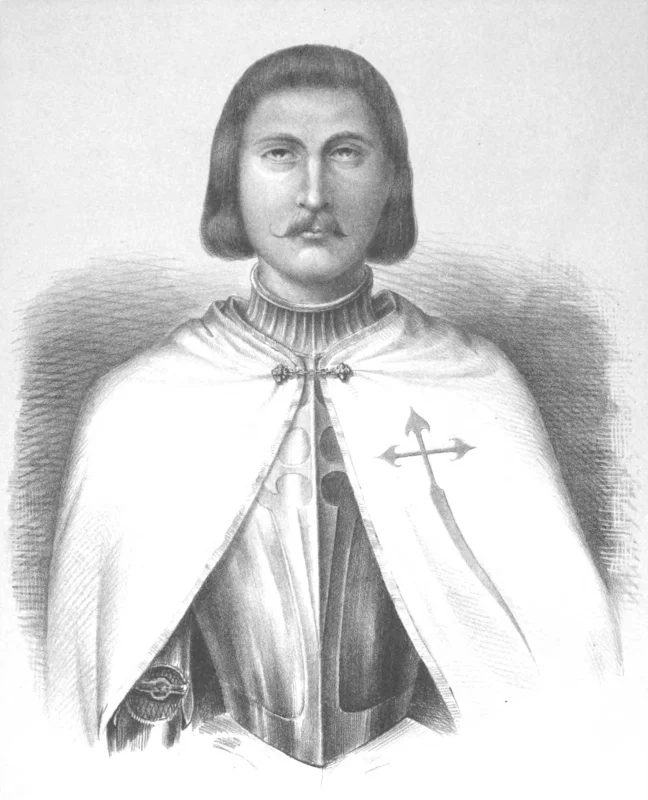 Beltrán de la Cueva — Imagen principal