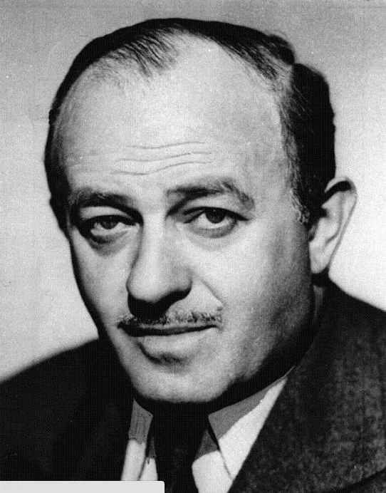 Ben Hecht — Imagen principal