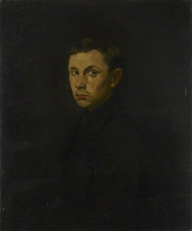 Ben Nicholson — Imagen principal