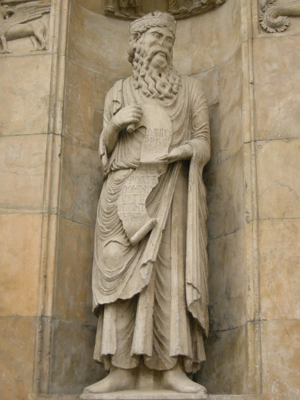 Benedetto Antelami — Imagen principal