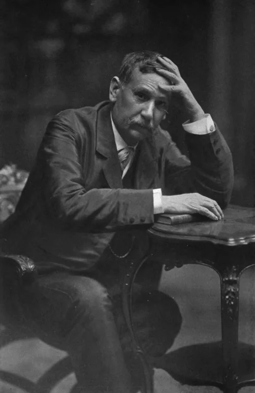 Benito Pérez Galdós — Imagen principal