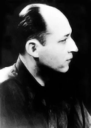 Benjamin Péret — Imagen principal