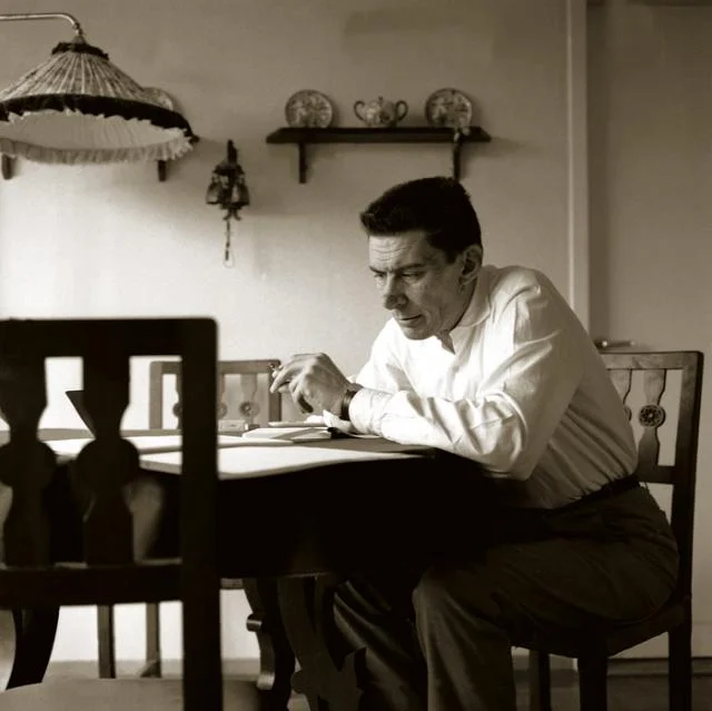 Beppe Fenoglio — Imagen principal