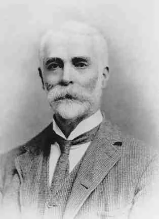 Bernard Bosanquet — Imagen principal