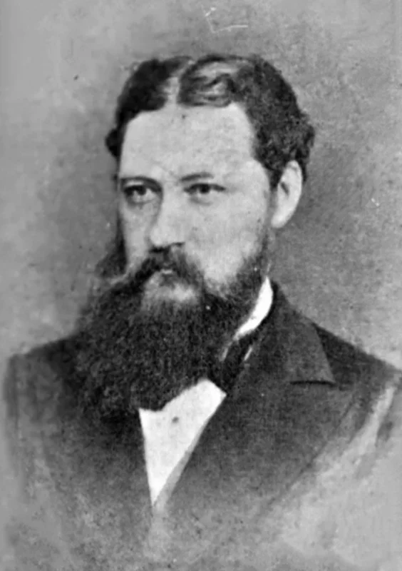 Bernardino Caballero — Imagen principal