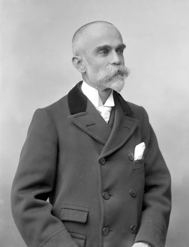 Bernardino Machado — Imagen principal