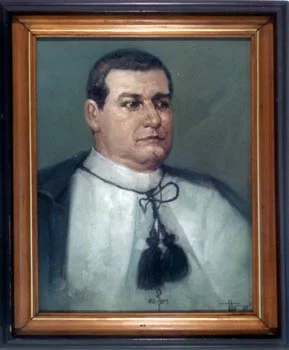 Bernardino Nozaleda — Imagen principal