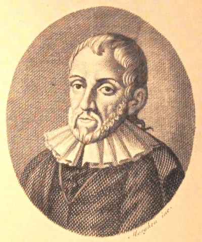 Bernardino Telesio — Imagen principal