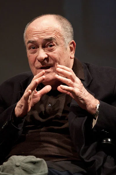Bernardo Bertolucci — Imagen principal