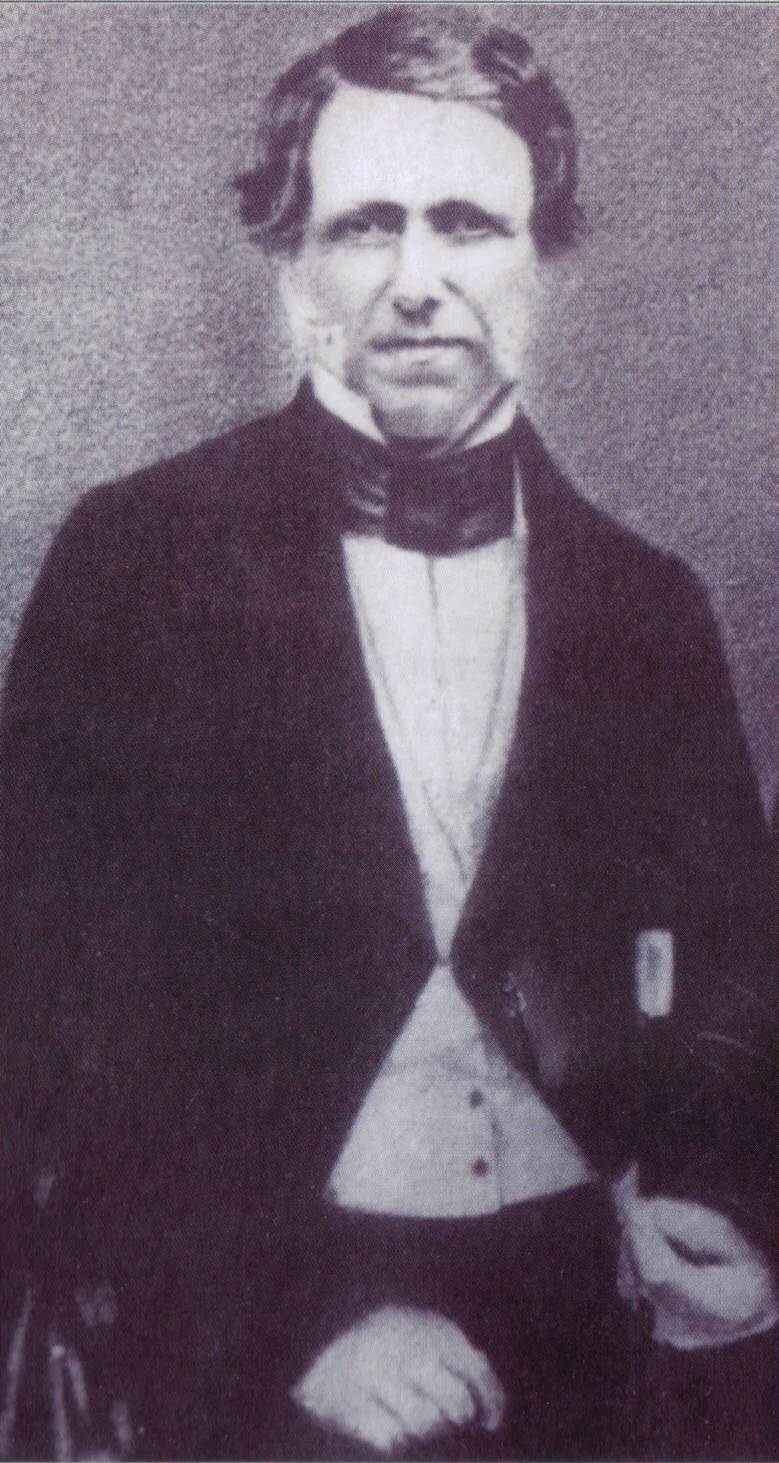 Bernardo Prudencio Berro — Imagen principal