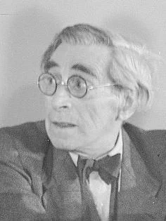 Bernhard Kellermann — Imagen principal