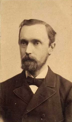 Bernhard Lauritz Frederik Bang — Imagen principal