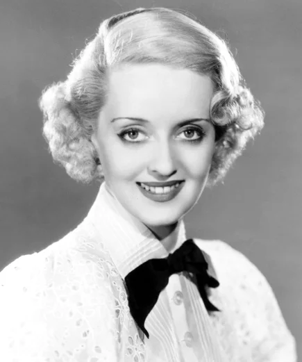 Bette Davis — Imagen principal