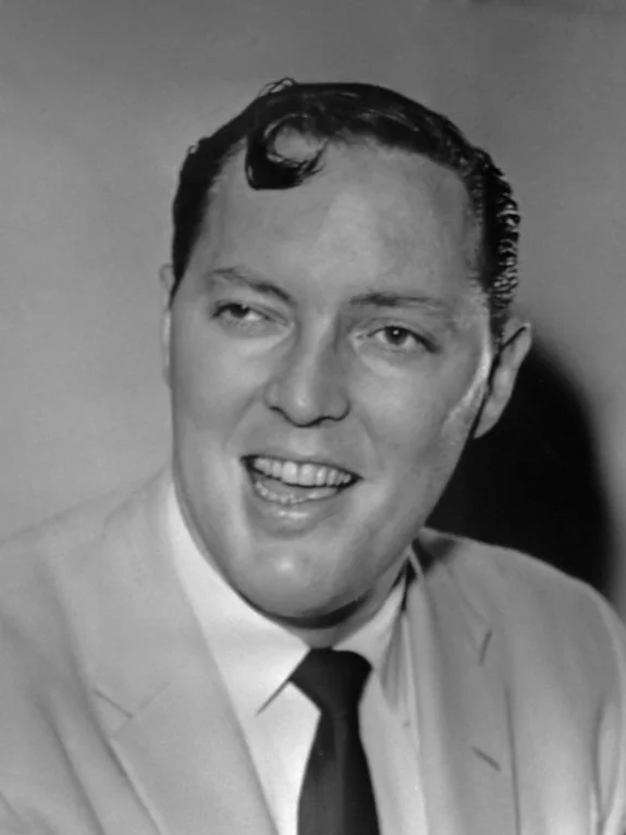 Bill Haley — Imagen principal