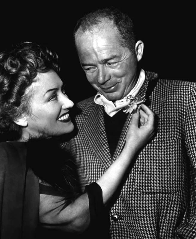 Billy Wilder — Imagen principal
