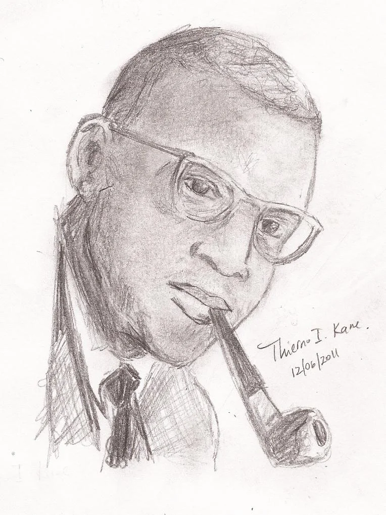 Birago Diop — Imagen principal