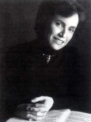 Blanca Uribe — Imagen principal