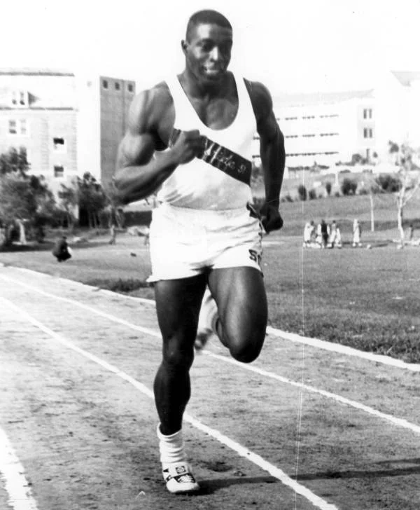 Bob Hayes — Imagen principal