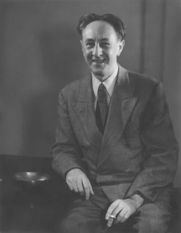 Bohuslav Martinů — Imagen principal