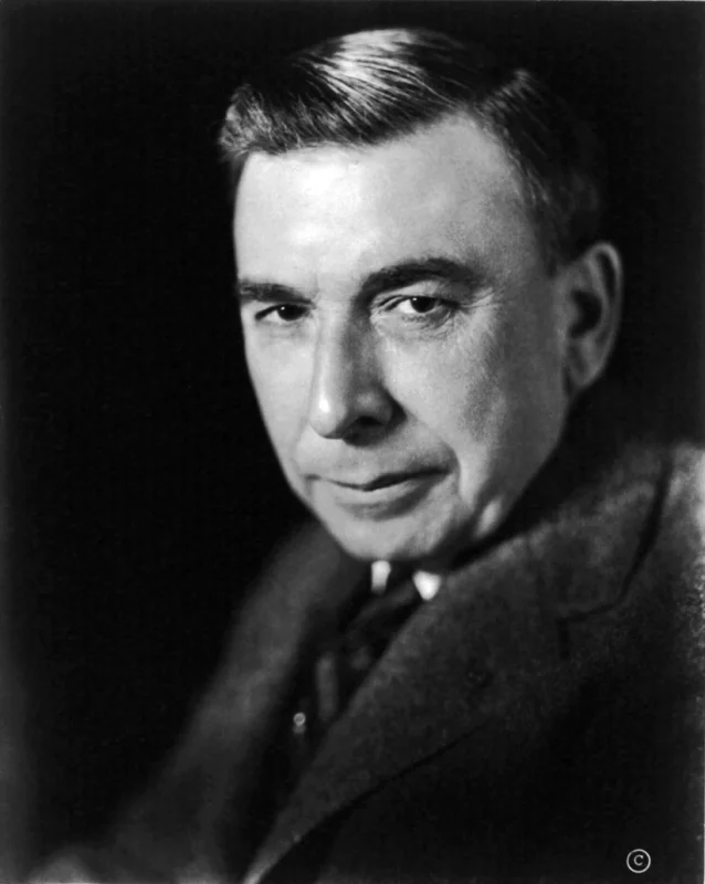 Booth Tarkington — Imagen principal