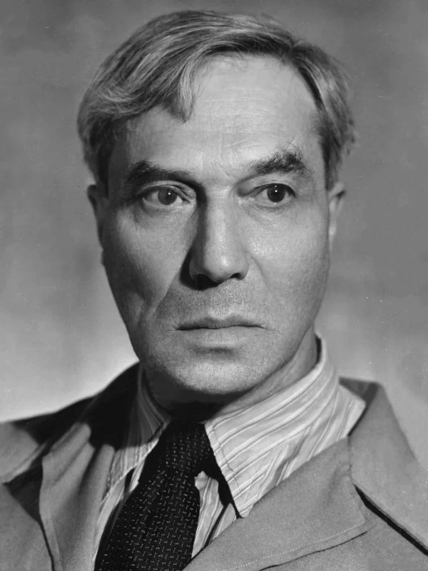 Borís Pasternak — Imagen principal