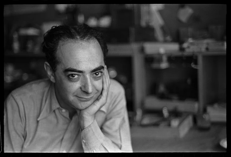 Brassaï — Imagen principal