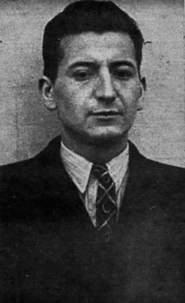 Braulio Arenas — Imagen principal