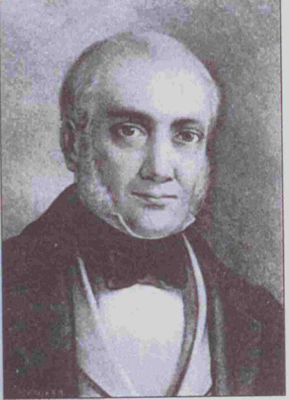 Braulio Carrillo Colina — Imagen principal