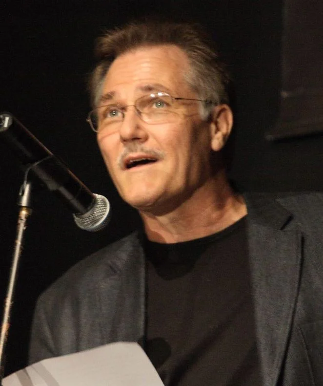 Brian Yuzna — Imagen principal