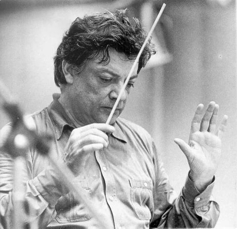 Bruno Maderna — Imagen principal