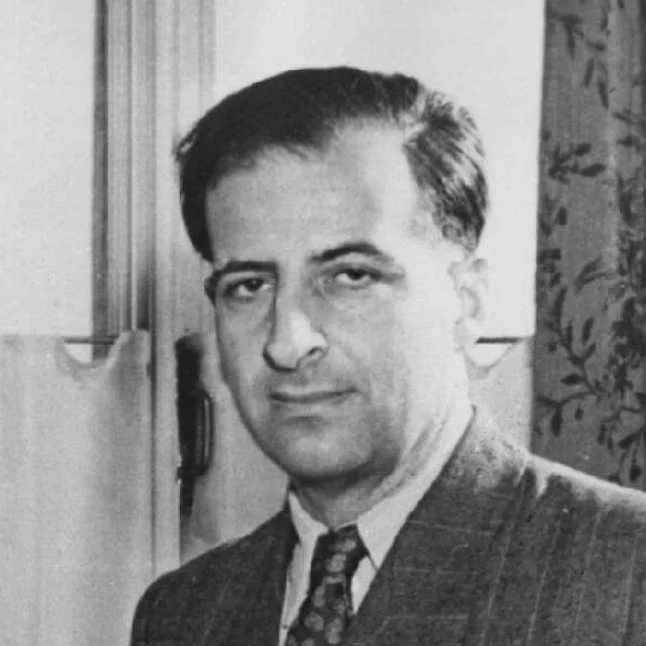 Bruno Pontecorvo — Imagen principal