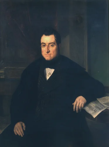 Buenaventura Carlos Aribau — Imagen principal