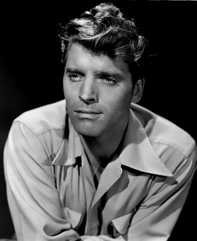 Burt Lancaster — Imagen principal