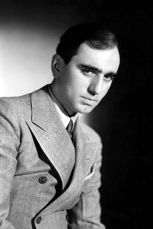Busby Berkeley — Imagen principal