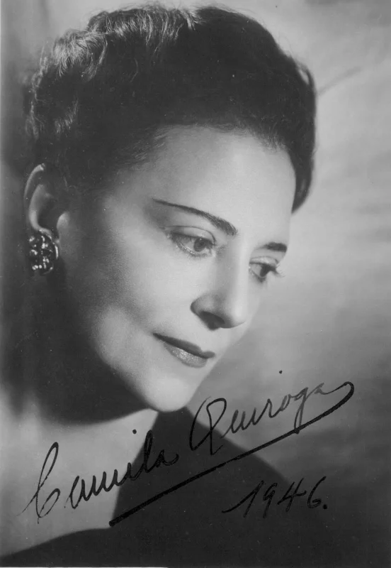 Camila Quiroga — Imagen principal