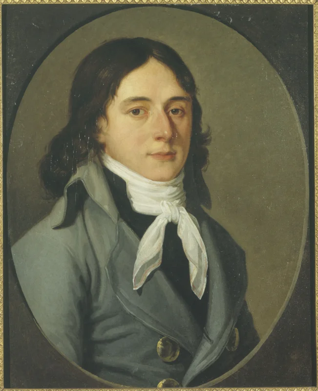 Camille Desmoulins — Imagen principal