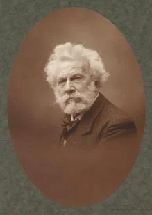 Camille Flammarion — Imagen principal