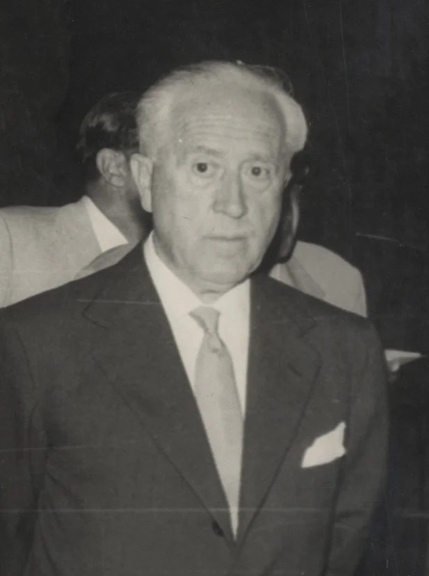 Camilo Alonso Vega — Imagen principal
