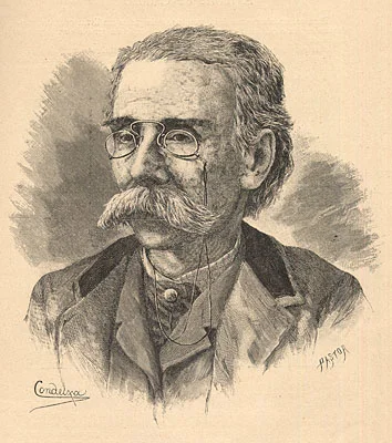Camilo Castelo Branco — Imagen principal