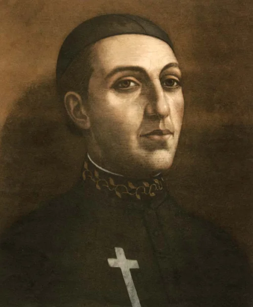 Camilo Henríquez — Imagen principal