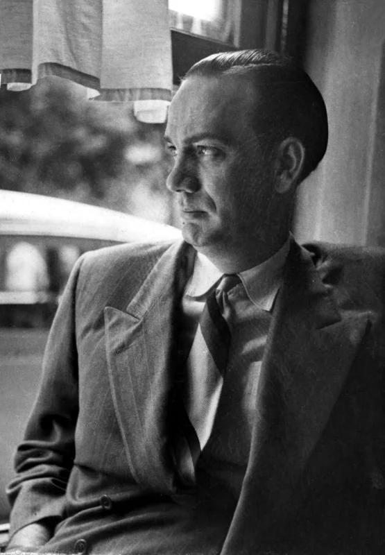 Camilo José Cela — Imagen principal