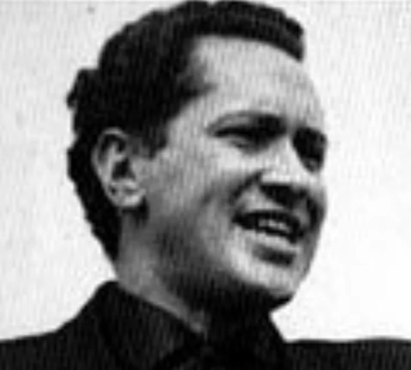 Camilo Torres — Imagen principal