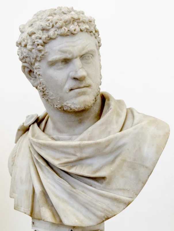 Caracalla — Imagen principal