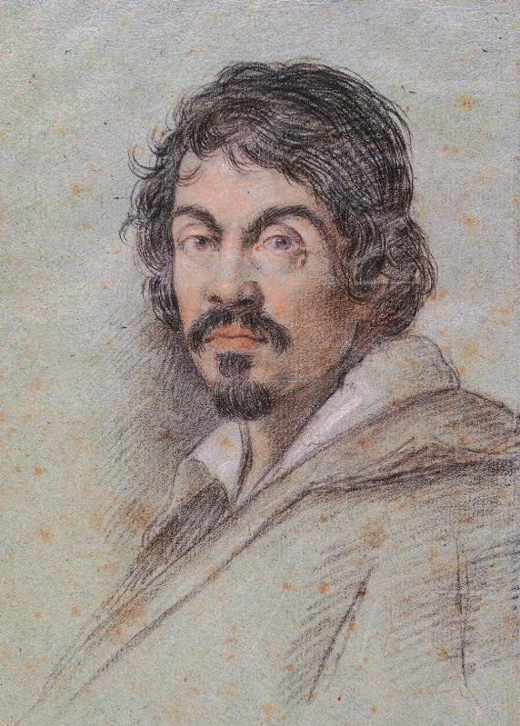 Caravaggio — Imagen principal