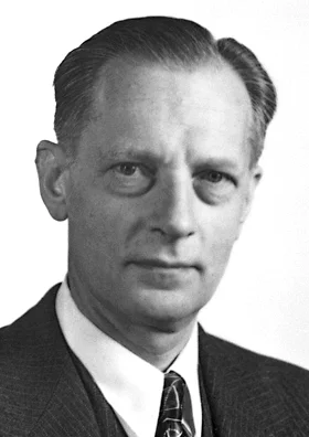 Carl Ferdinand Cori — Imagen principal