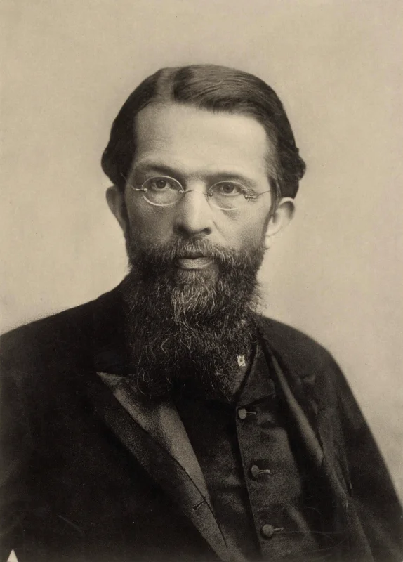 Carl Menger — Imagen principal